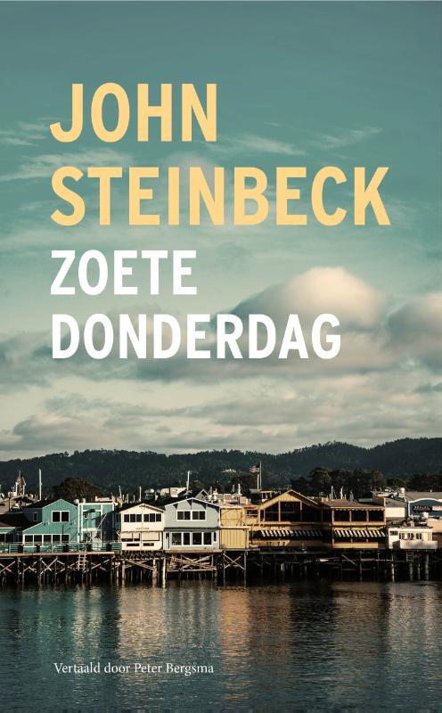Zoete donderdag