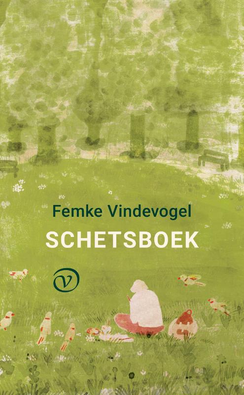 Schetsboek