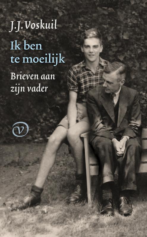 Ik ben te moeilijk