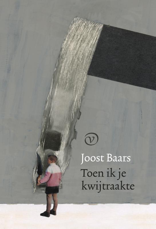 Toen ik je kwijtraakte