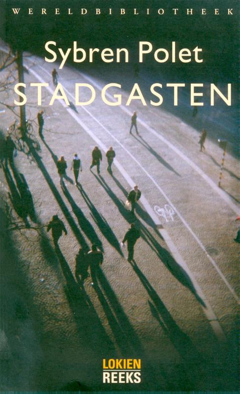 Stadgasten