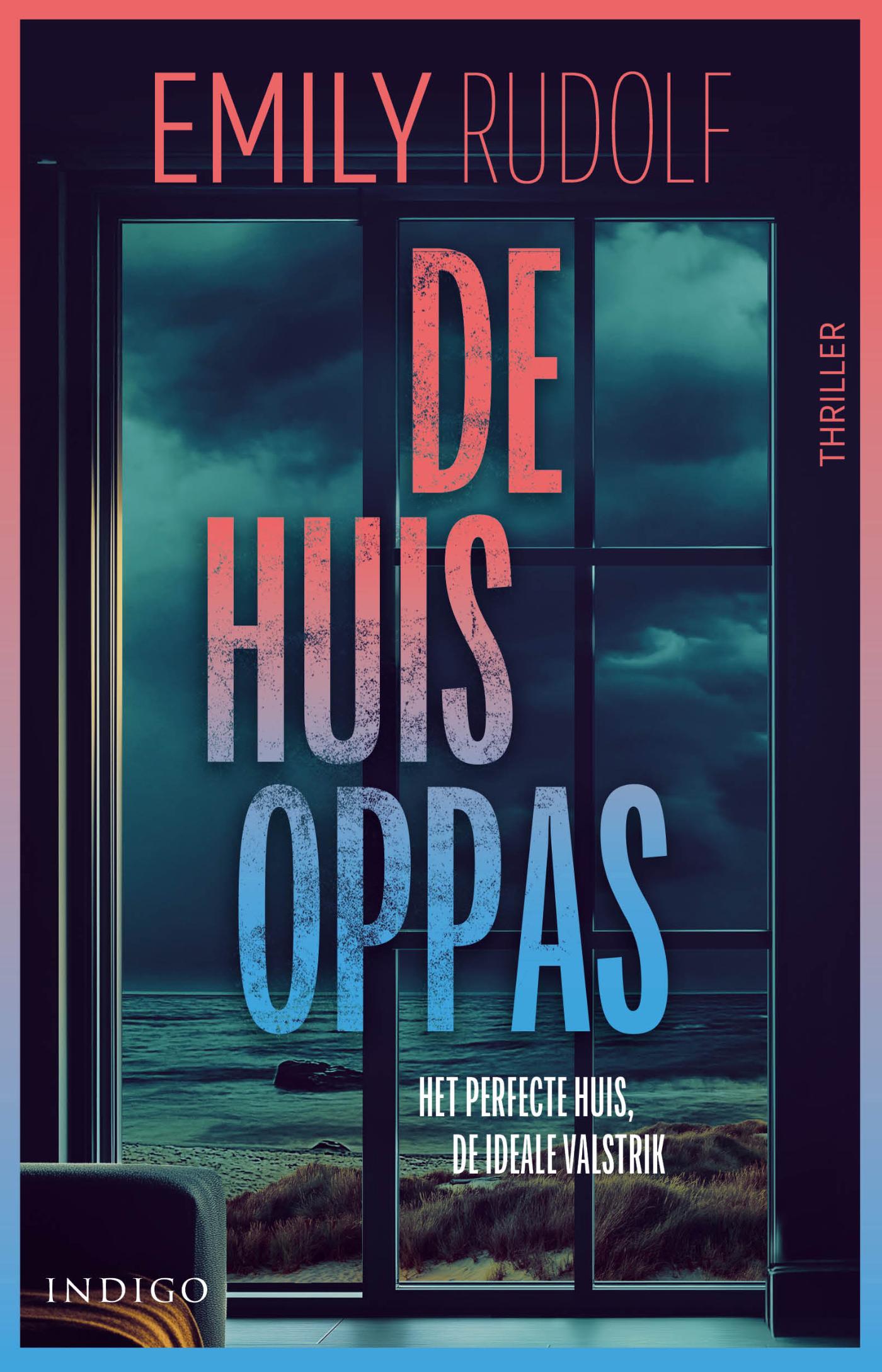 De huisoppas