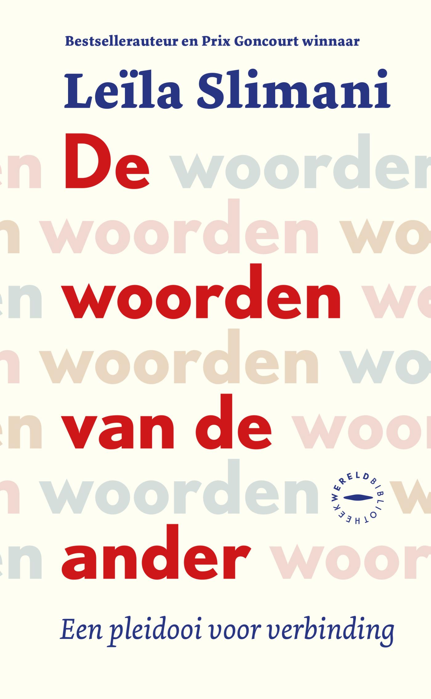 De woorden van een ander