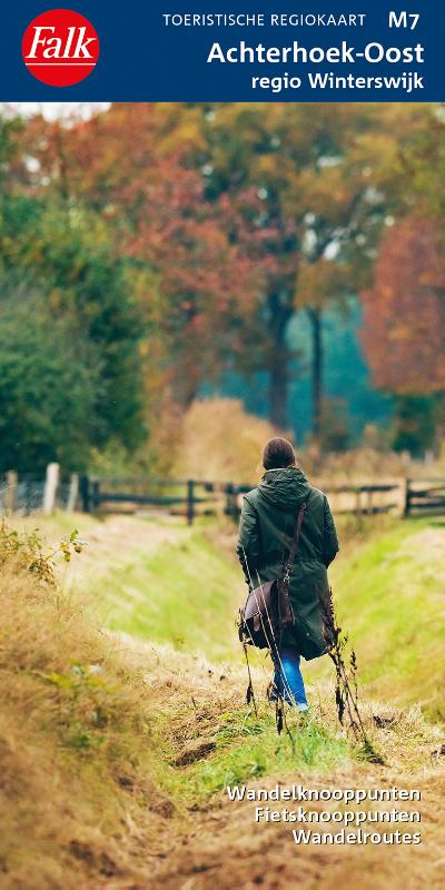 Achterhoek Oost / Winterswijk