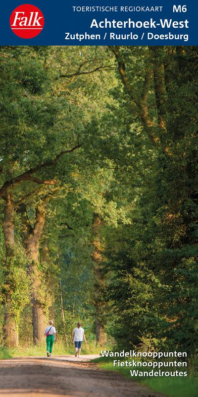 Achterhoek West