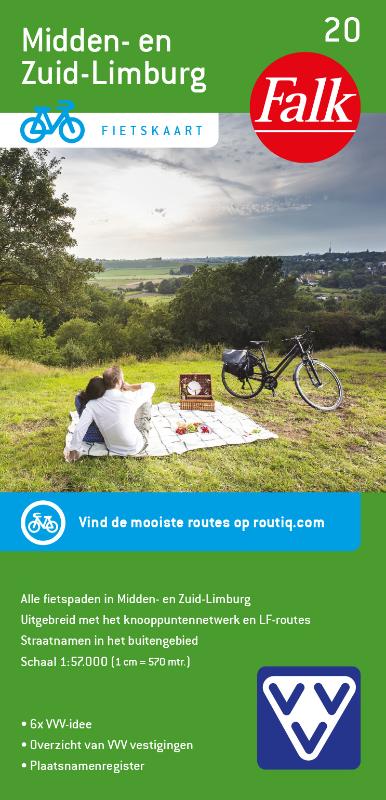 Midden- en Zuid-Limburg