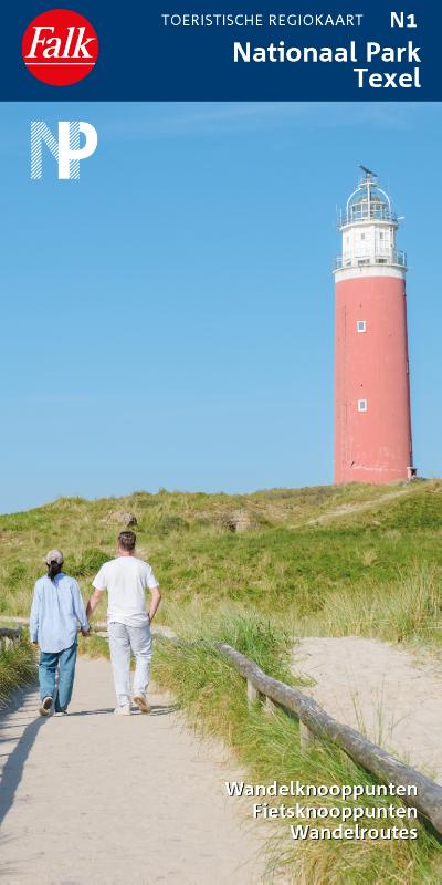 Nationaal par Texel