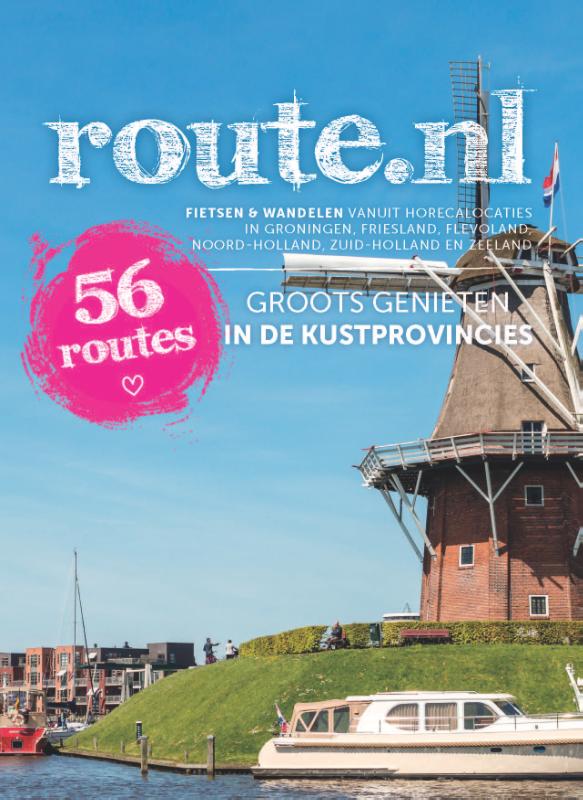 Groots genieten in de Kustprovincies