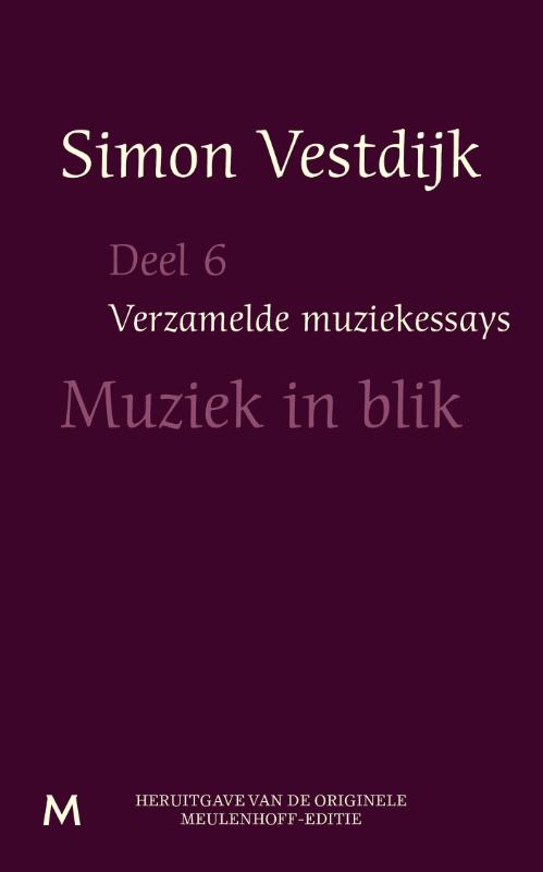 Muziek in blik
