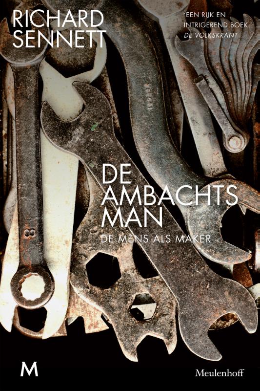 De ambachtsman