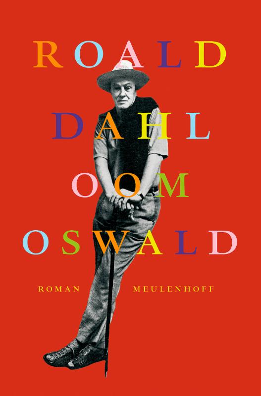 Oom Oswald