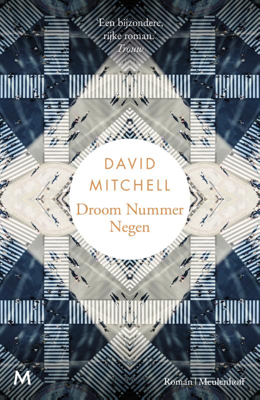 Droom Nummer Negen