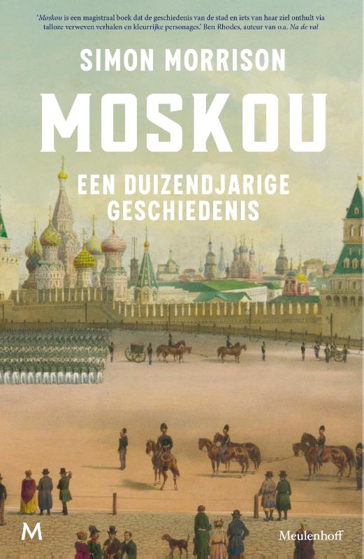 Moskou