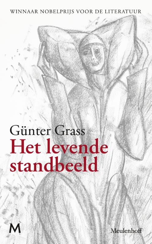 Het levende standbeeld