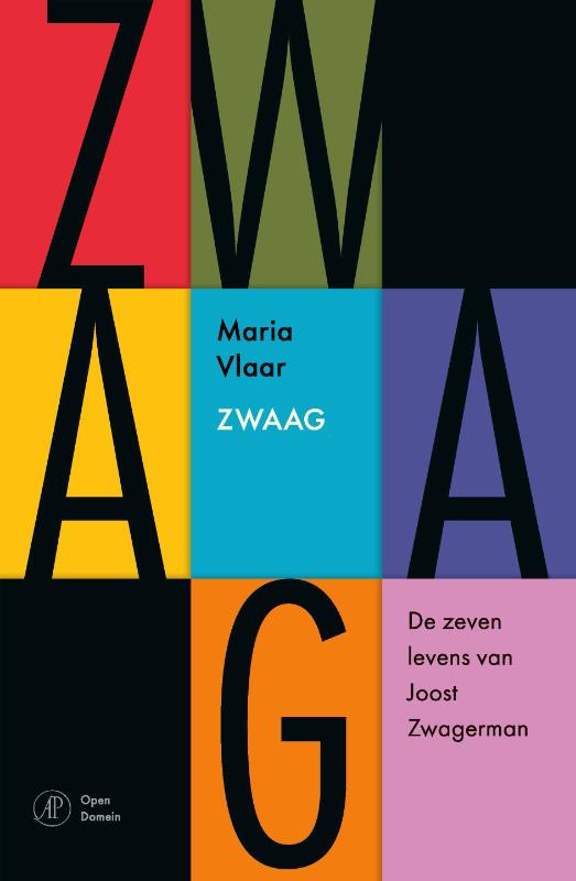 Zwaag