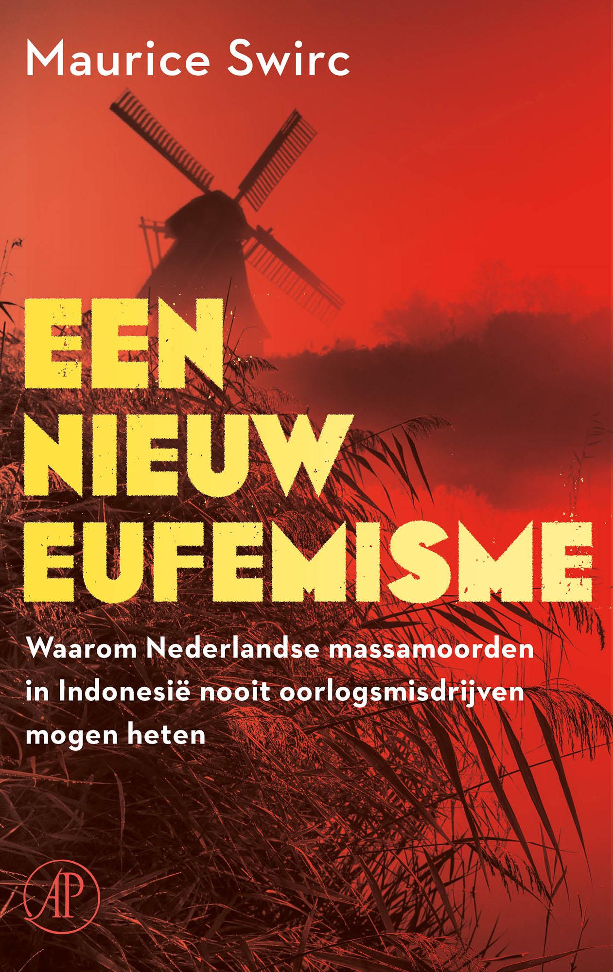 Een nieuw eufemisme
