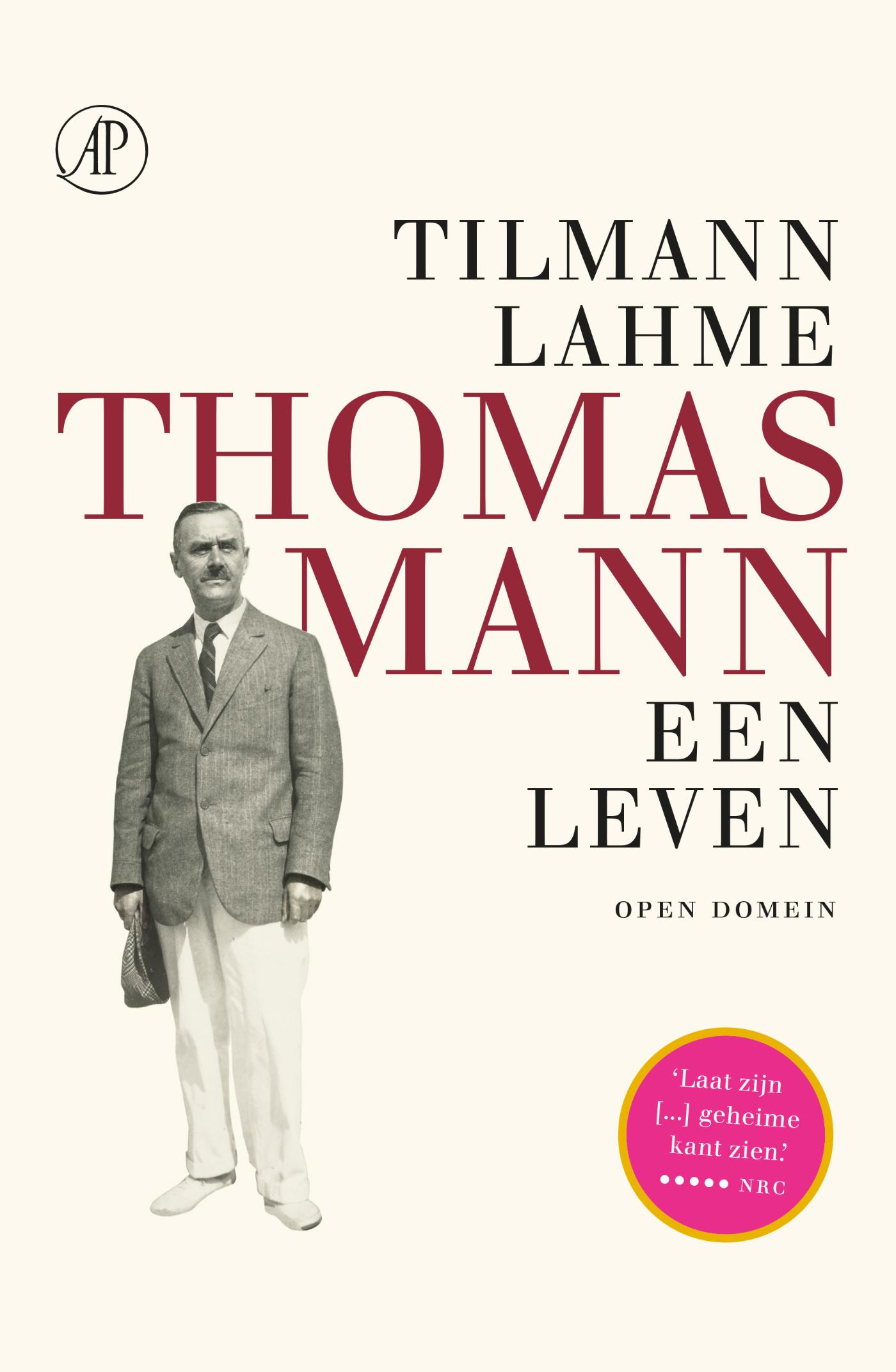 Thomas Mann