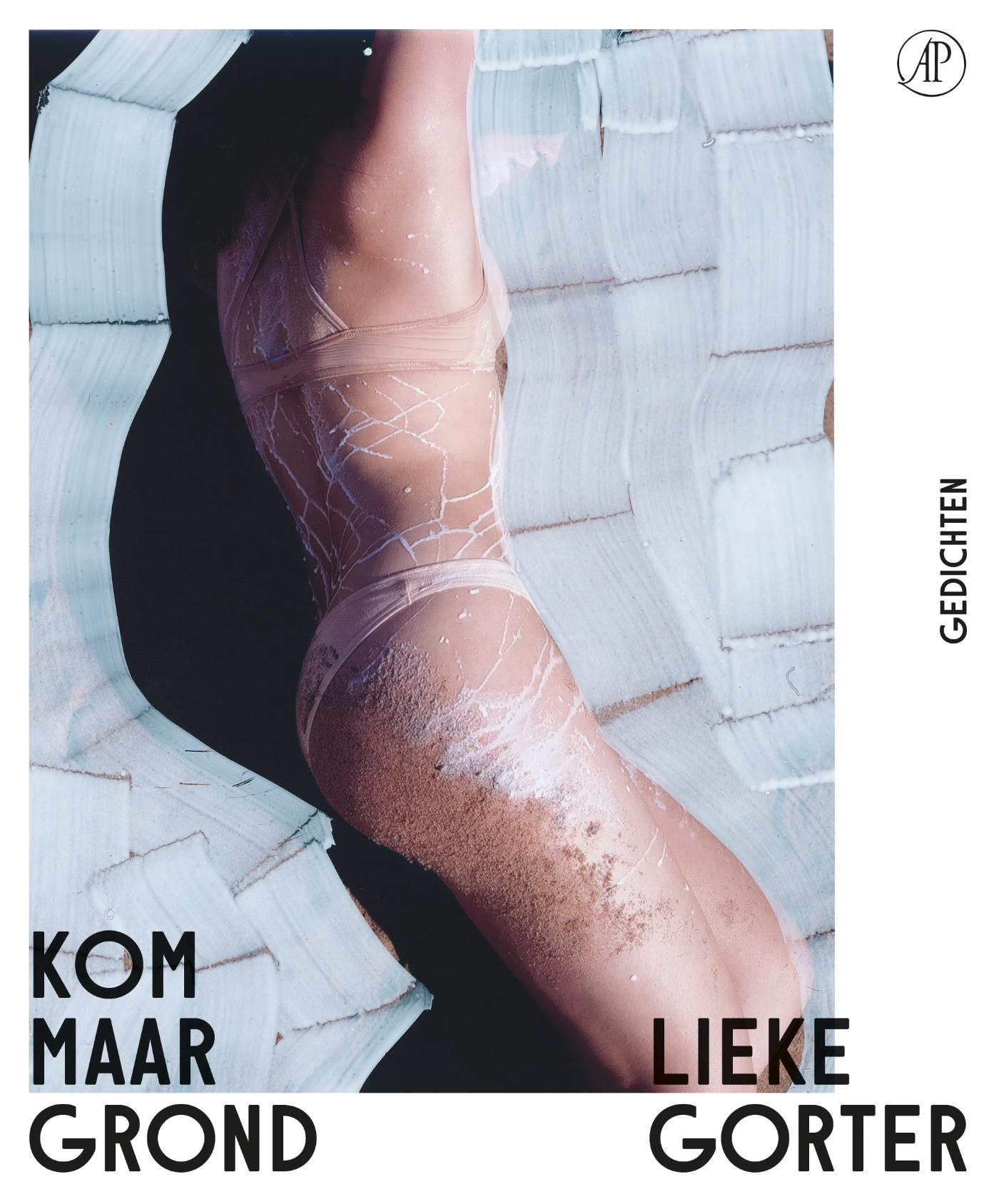 Kom maar grond