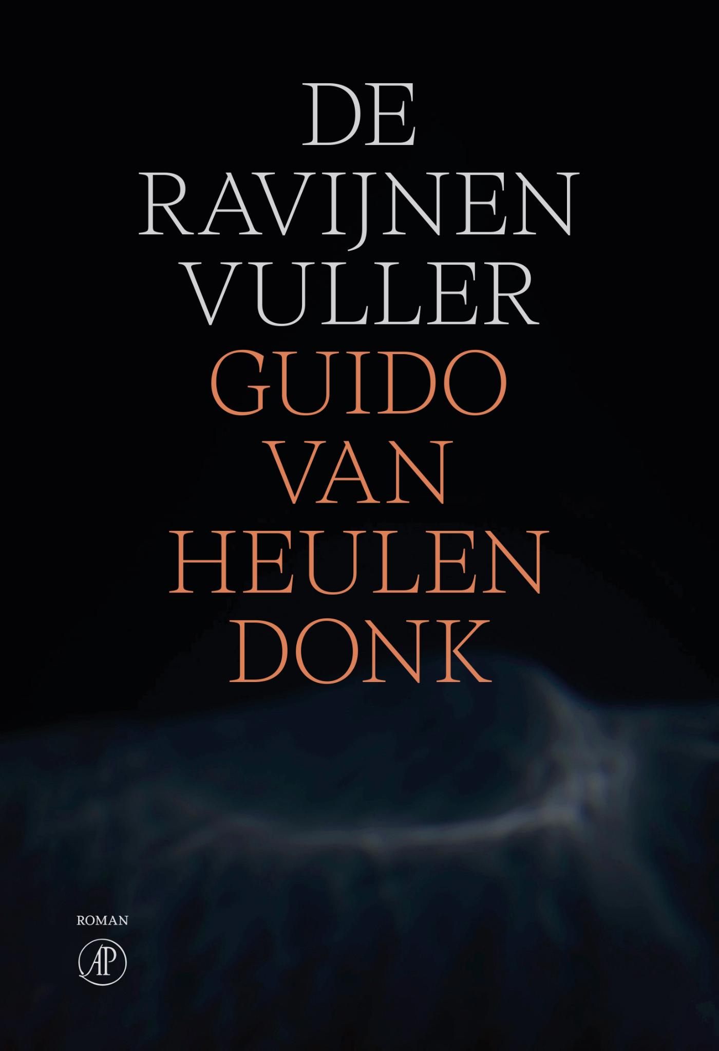 De ravijnenvuller
