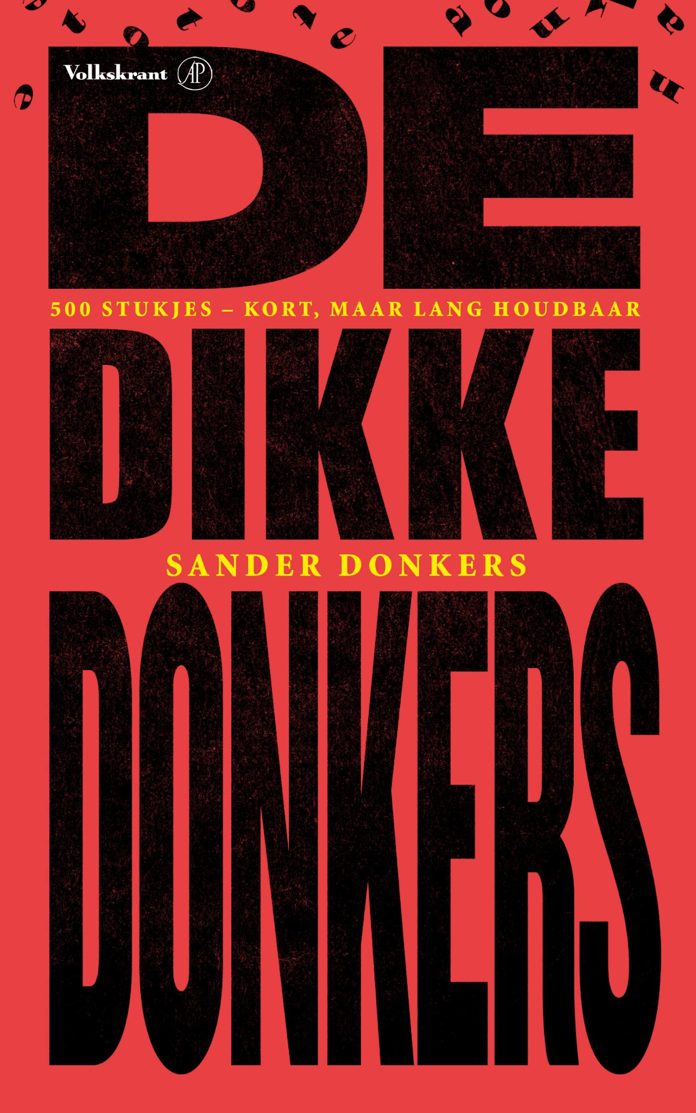 De dikke Donkers