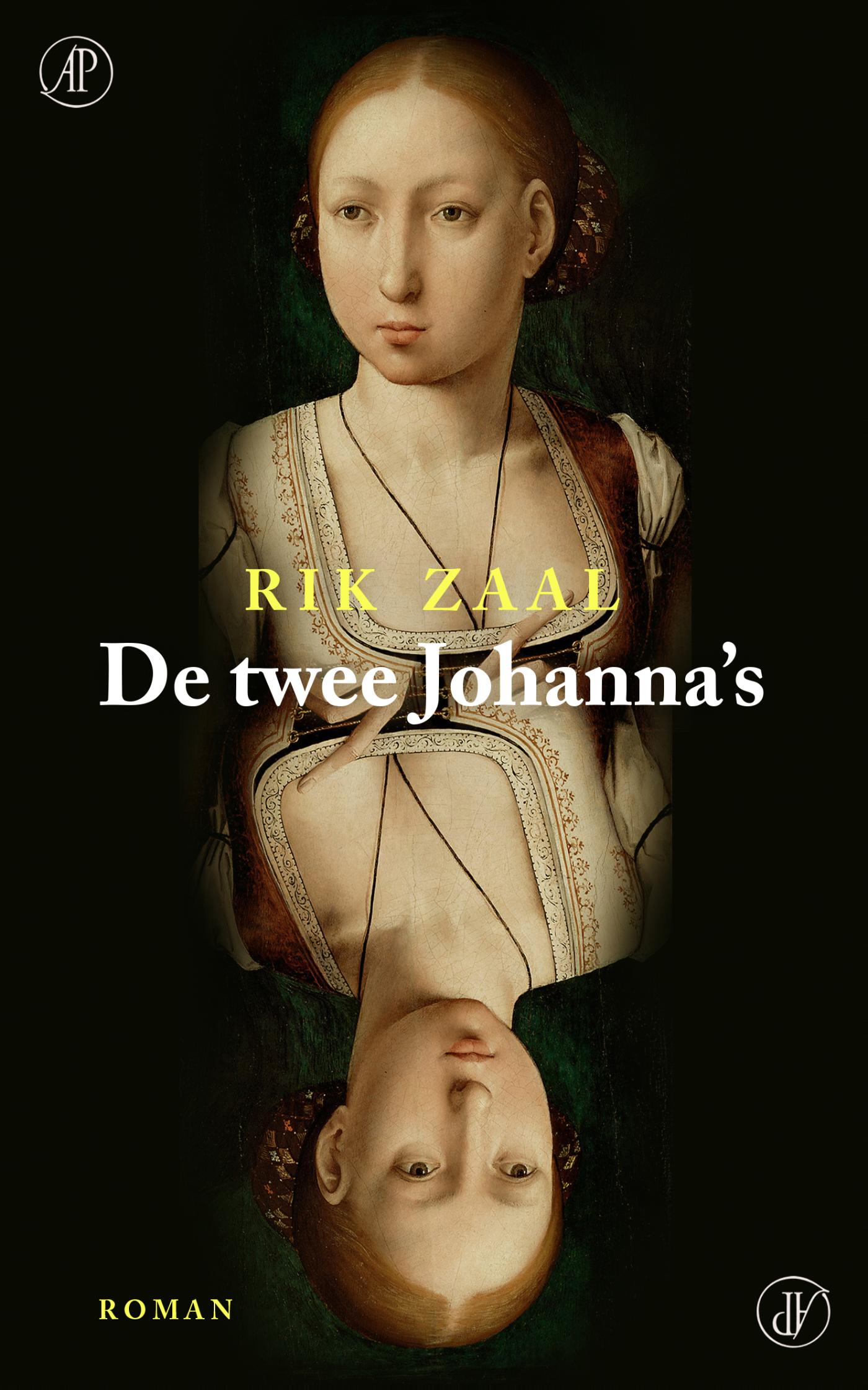 De twee Johanna's