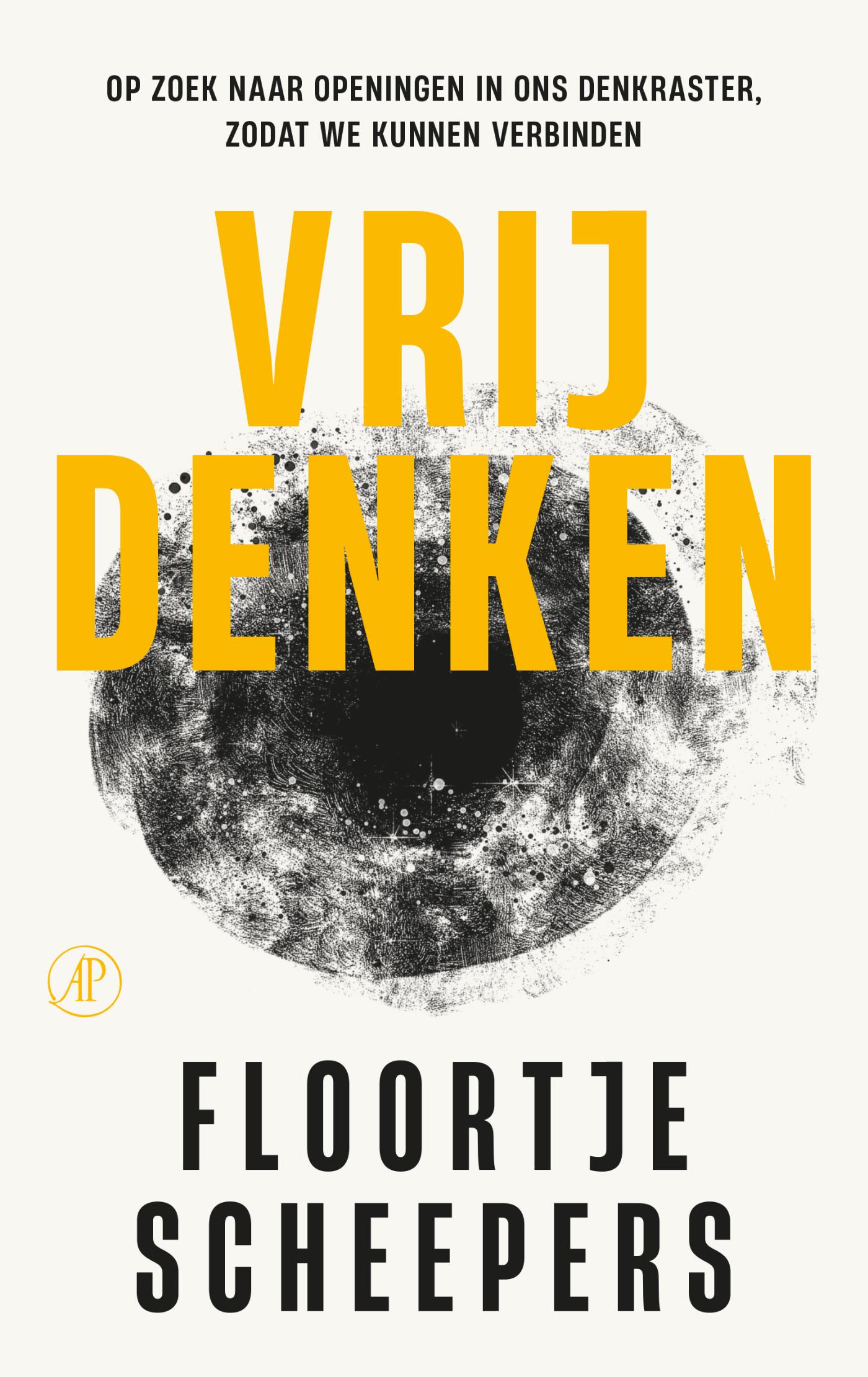 Vrij denken