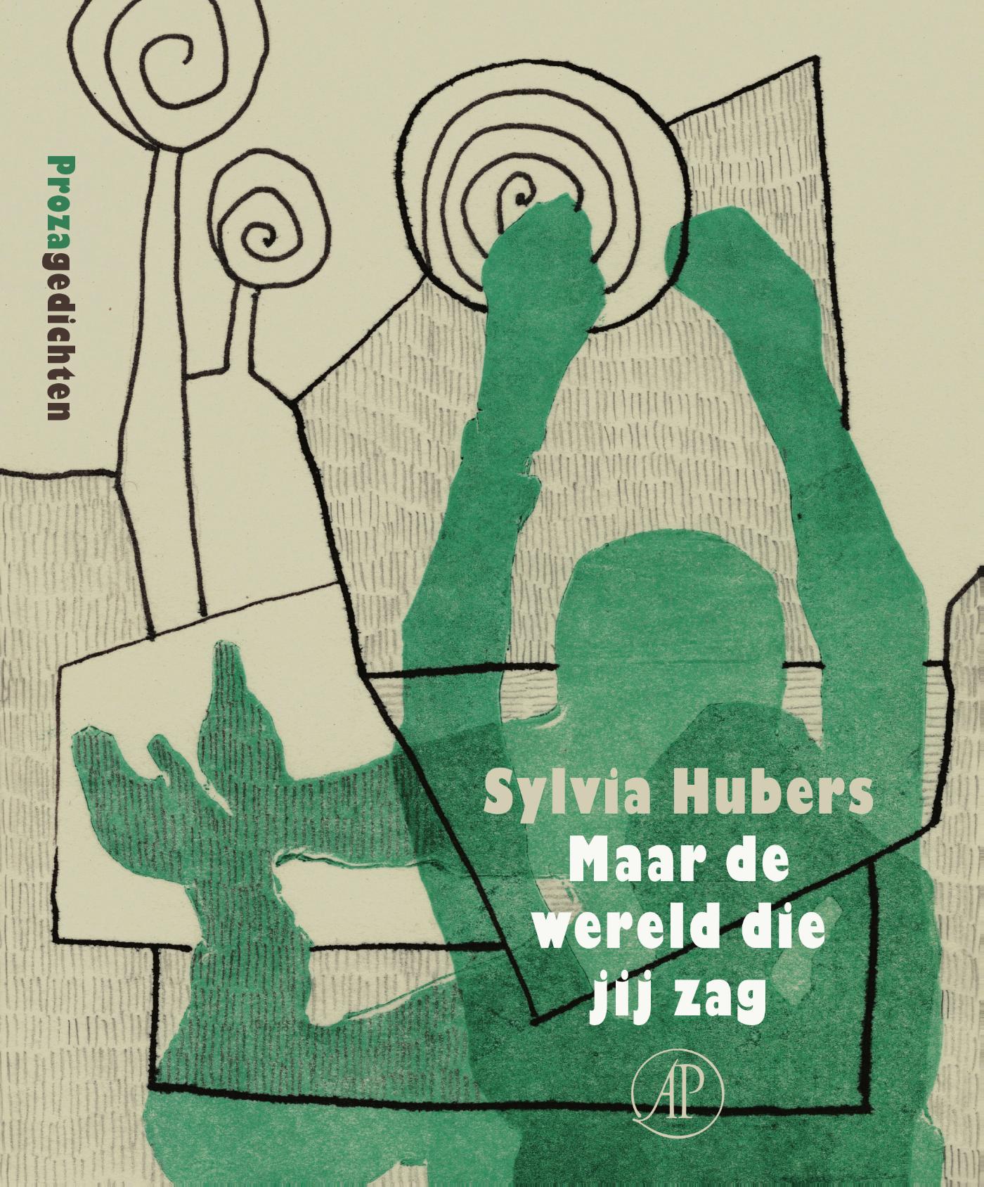 Maar de wereld die jij zag