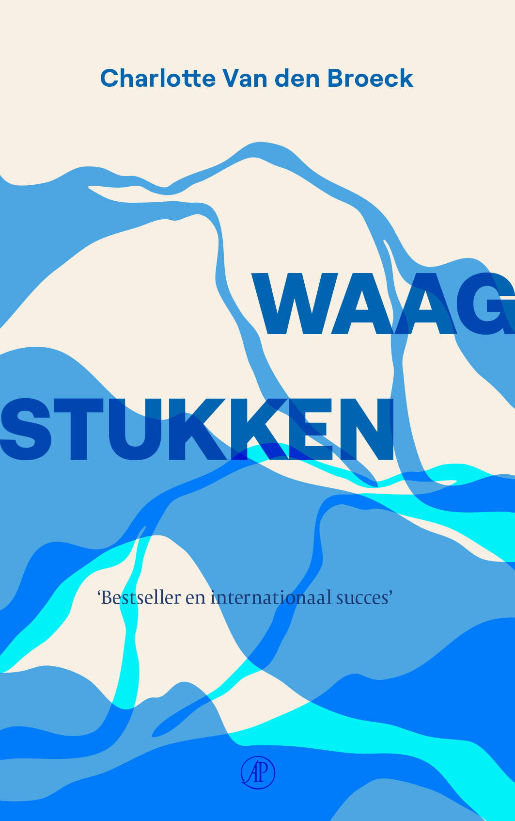 Waagstukken