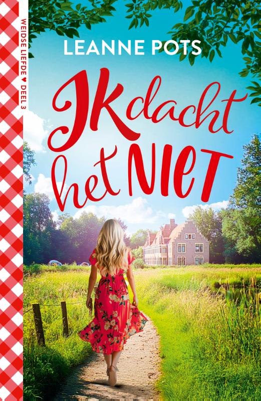 Ik dacht het niet
