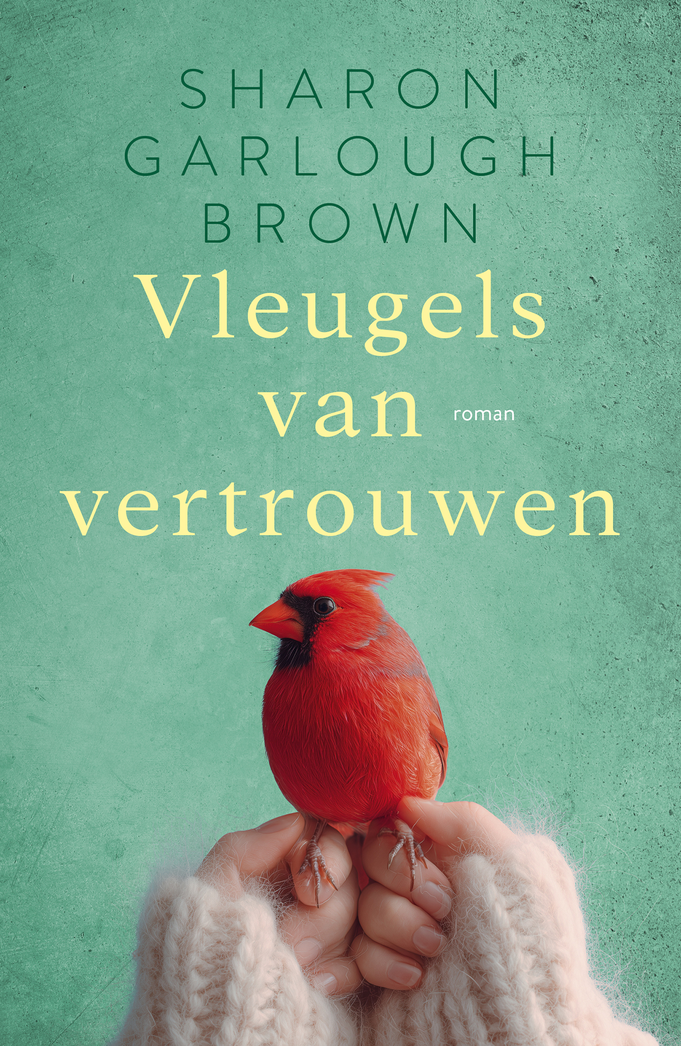 Vleugels van vertrouwen