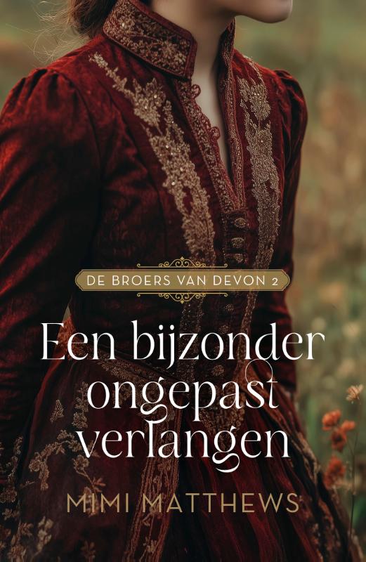 Een bijzonder ongepast verlangen