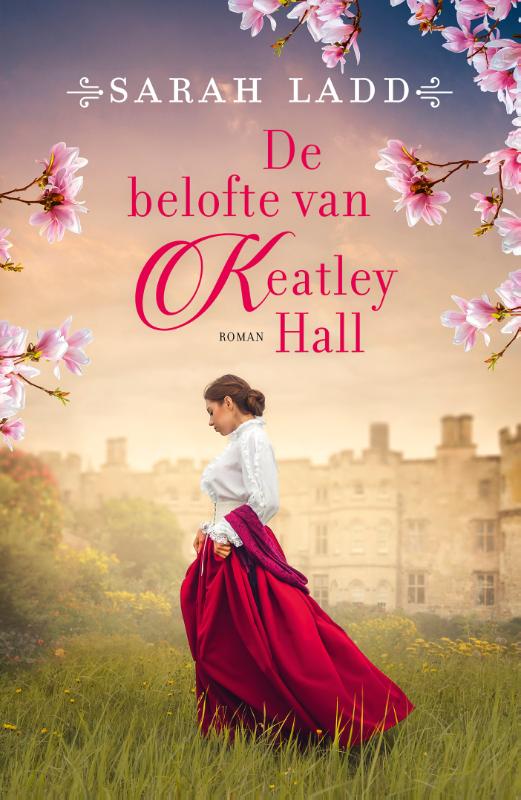 De belofte van Keatley Hall
