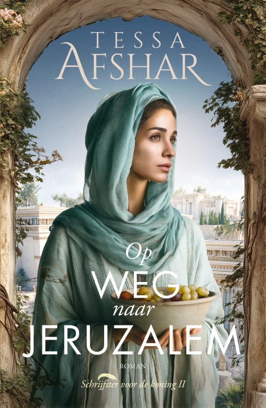 Op weg naar Jeruzalem