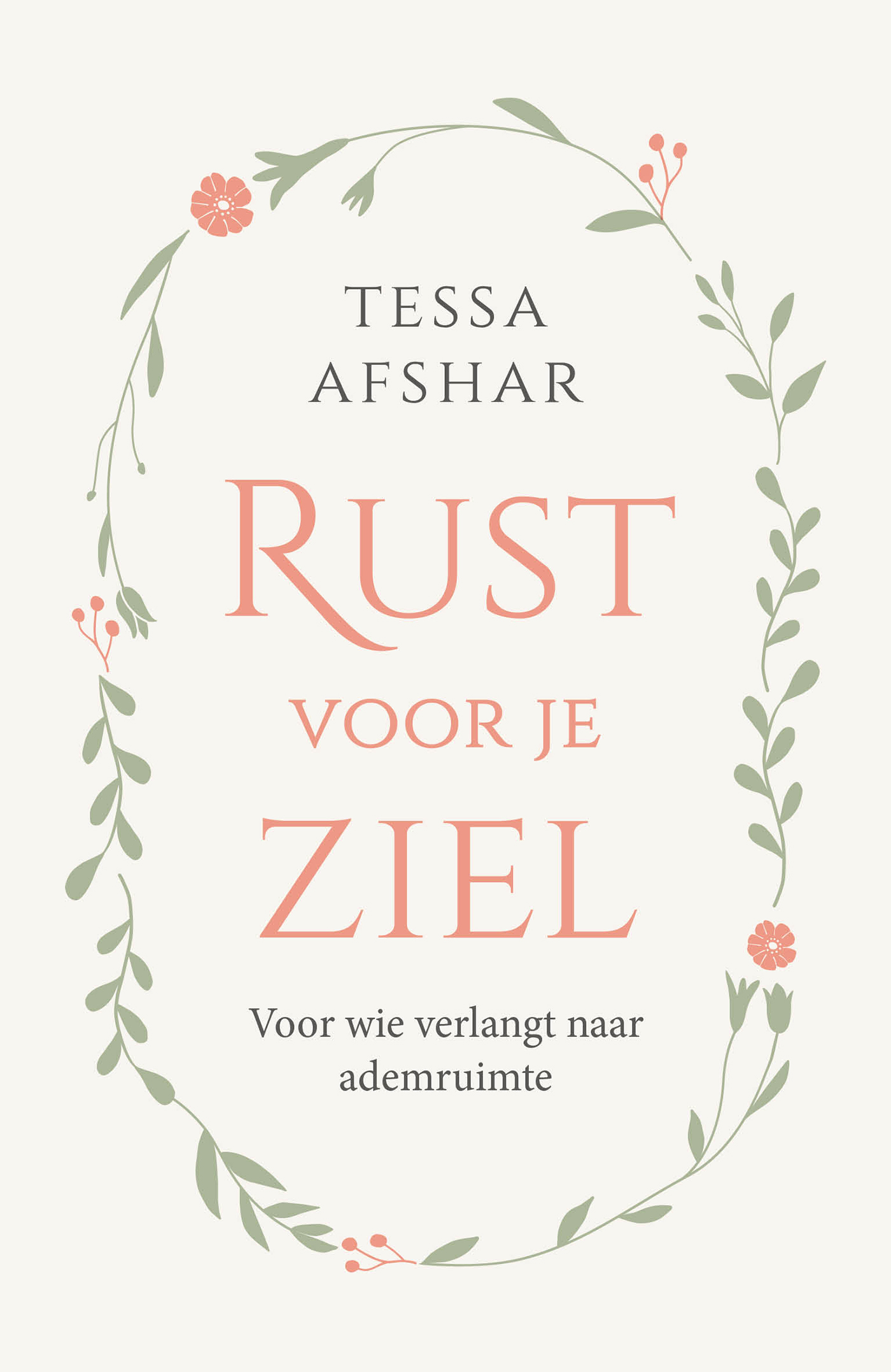 Rust voor je ziel
