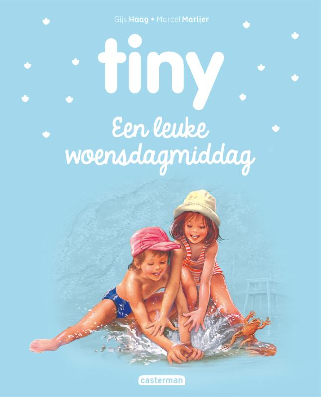 Een leuke woensdagmiddag