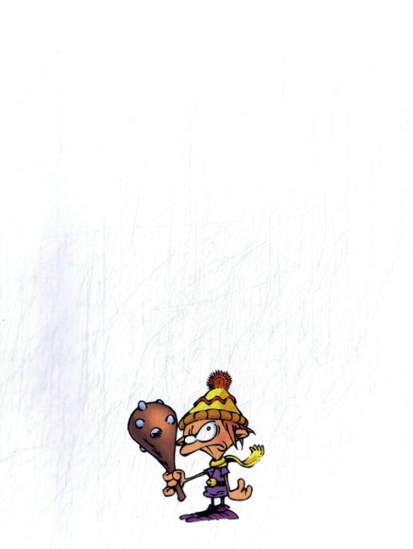 The Snow Must Go On