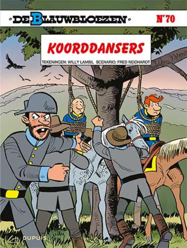 Koorddansers