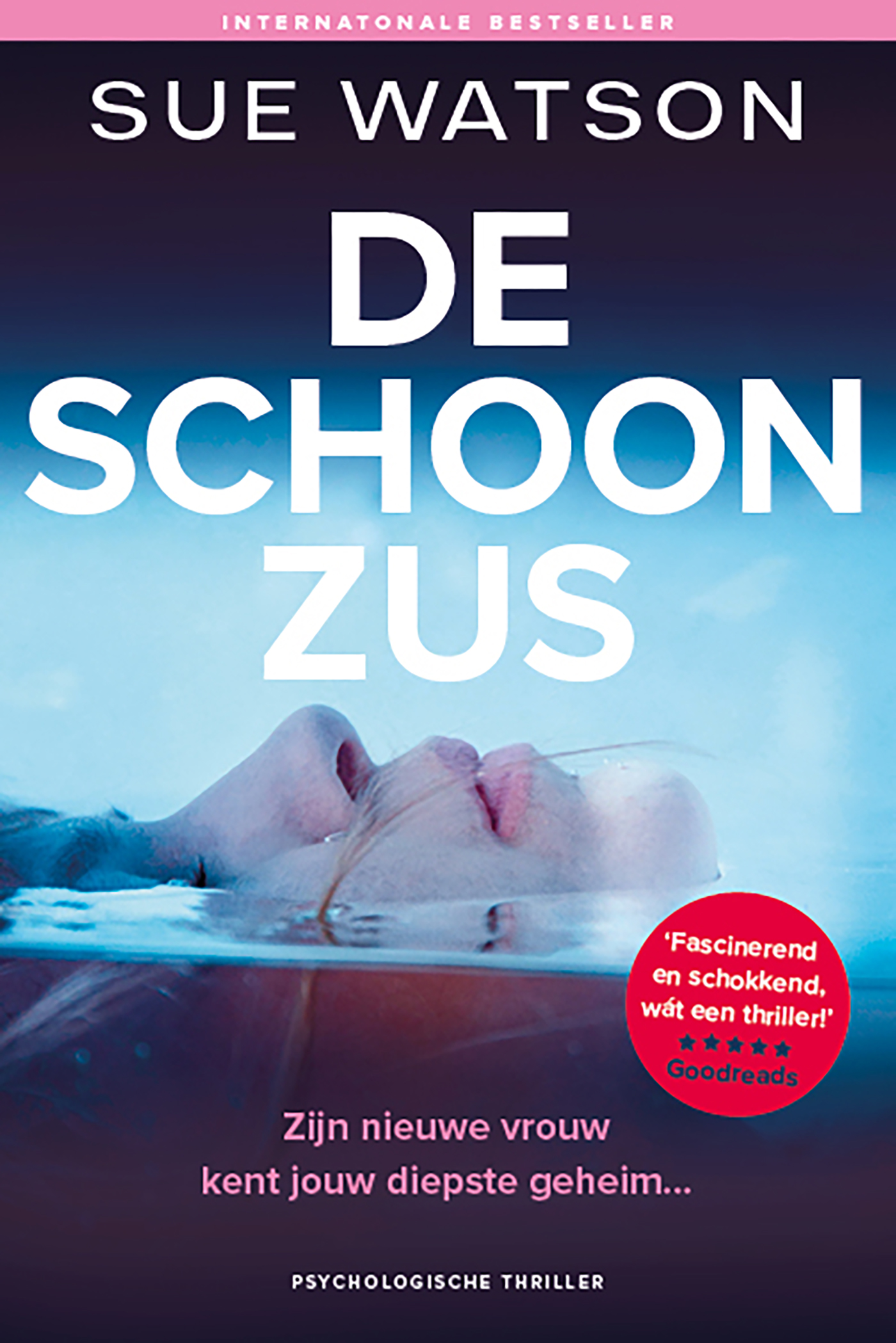 De schoonzus