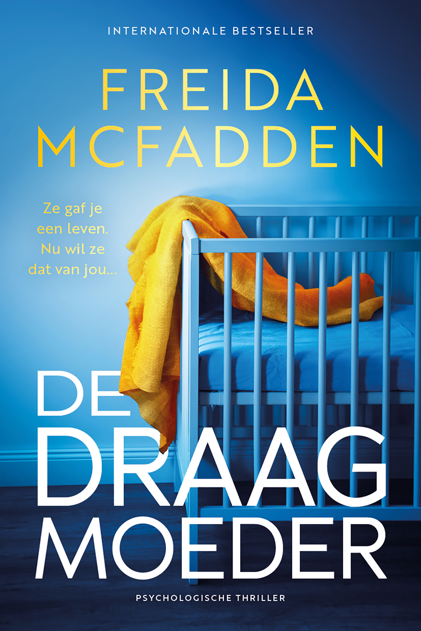 De draagmoeder