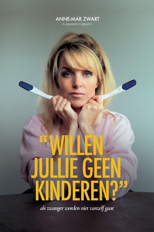 Willen jullie geen kinderen?