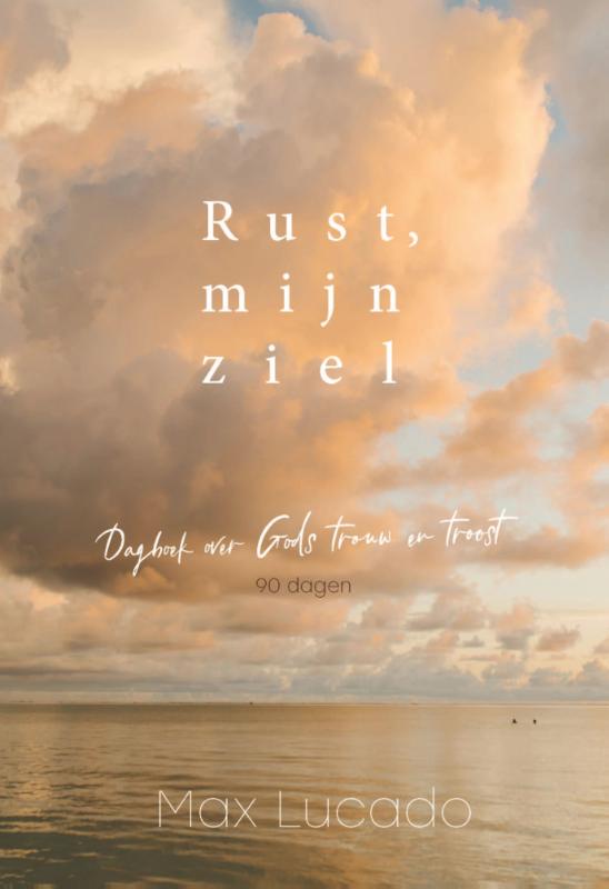 Rust, mijn ziel