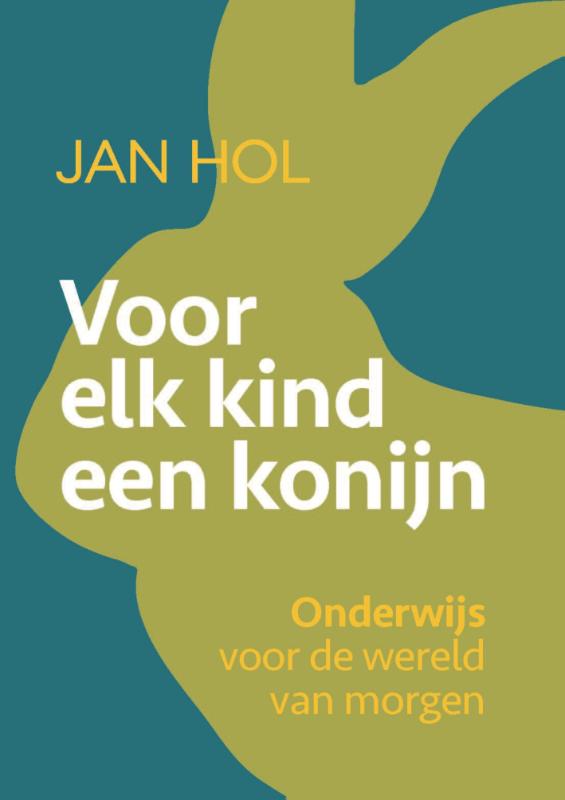 Voor elk kind een konijn