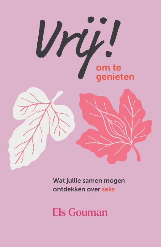 Vrij! om te genieten