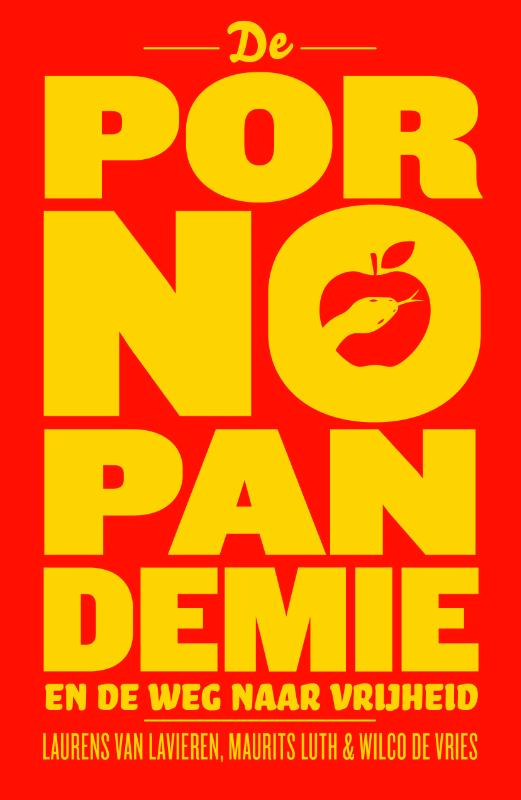 De pornopandemie
