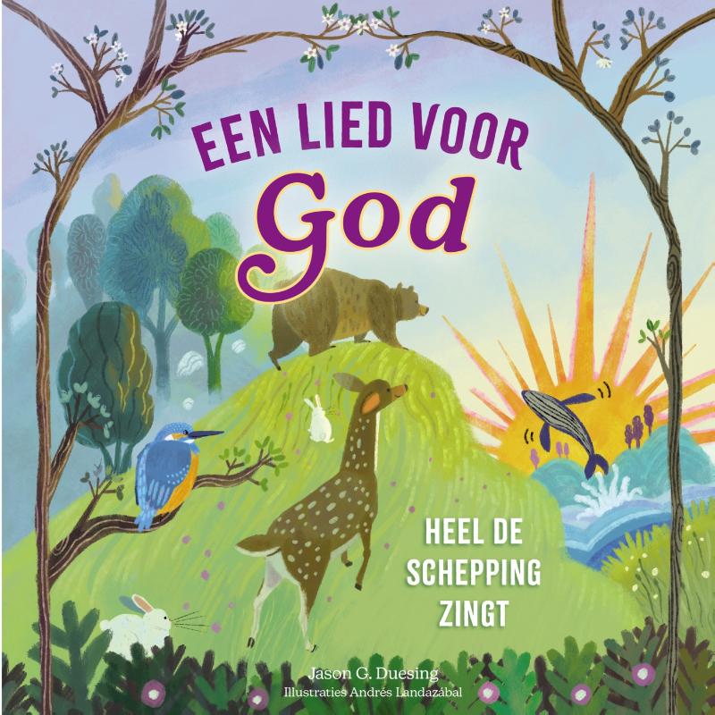 Een lied voor God