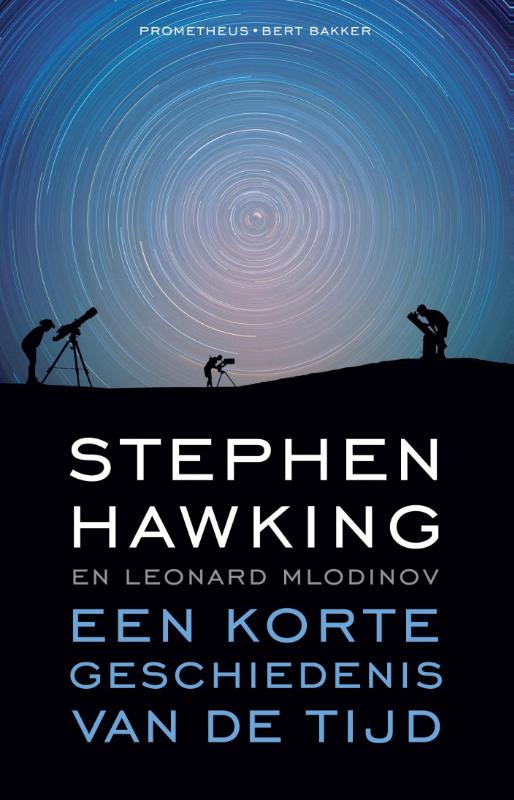 Een korte geschiedenis van de tijd