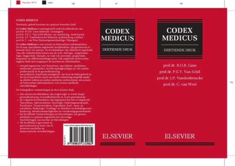 Codex Medicus