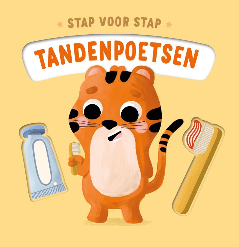 Tandenpoetsen