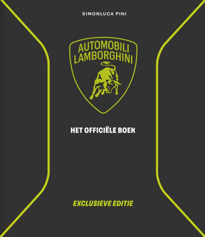 Automobili Lamborghini