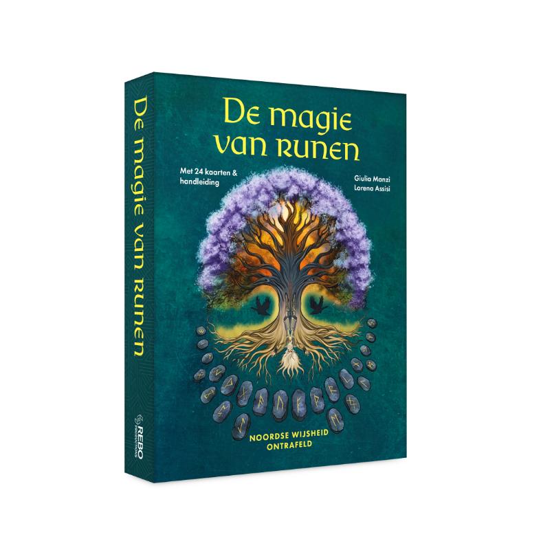 De magie van runen